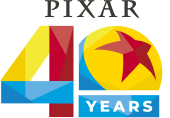 Pixar wird 40