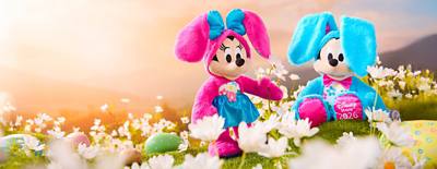 Background image of Osterkuscheltiere nur 12,90&nbsp;&euro;