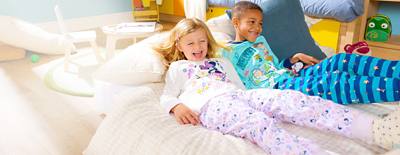 Background image of Sweet Dreams Start Here