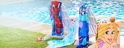 Background image of F&uuml;r sonnige Tage