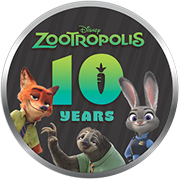 Welcome Back to Zootropolis