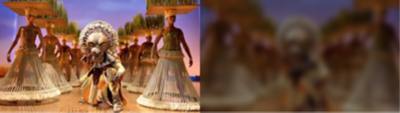 Background image of Disney Theatrical Group