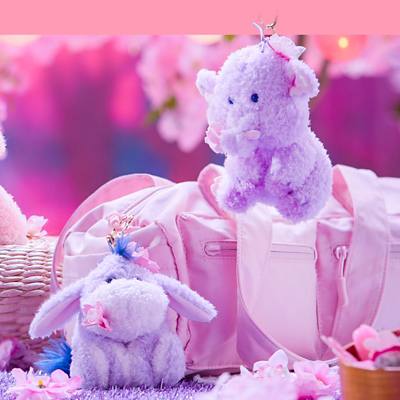 Image de fond de Porte-cl&eacute;s