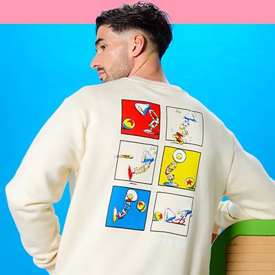 Image de fond de V&ecirc;tements unisexe