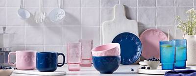 Immagine background di -20% su articoli per la casa selezionati