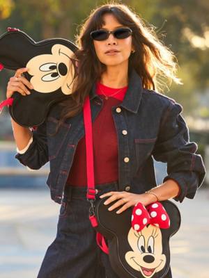 Immagine background di Topolino e suoi amici