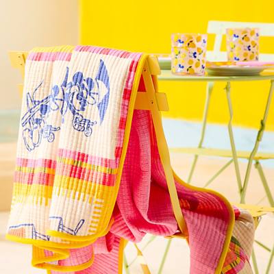 Immagine background di Articoli per la casa estivi