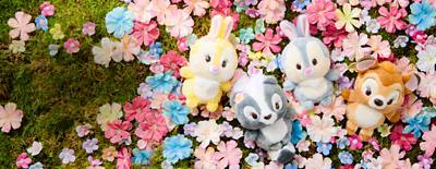 Background image of Fresh Faces Alert!