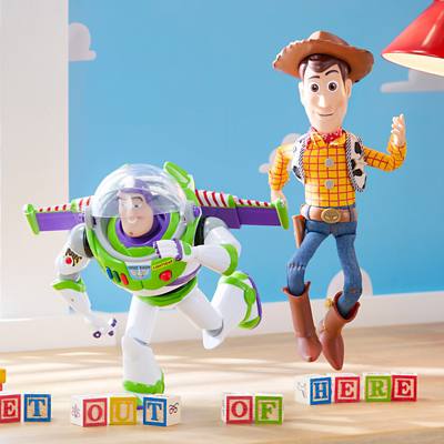 Background image of Actionfiguren