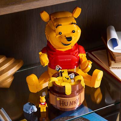 Background image of LEGO Sets