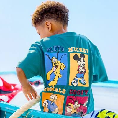 Background image of Boys' Clothing