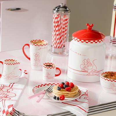 Background image of Homeware