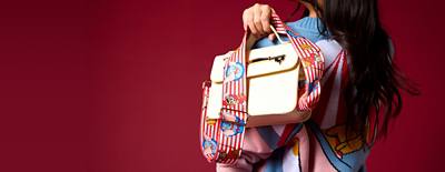 Image de fond de Prenez votre envol