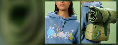 Background image of Klein, aber oho