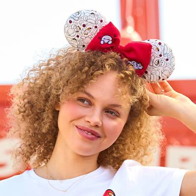 Background image of Bags & Accessories