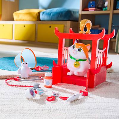 Background image of Toys