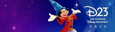 Image de fond de D23