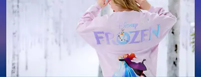 Image de fond de Entrez &agrave; Arendelle