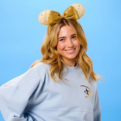 Image de fond de Oreilles &agrave; croquer