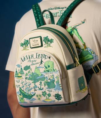 Image de fond de Loungefly