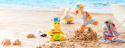 Image de fond de &Agrave; vos marques, pr&ecirc;t, plongez !