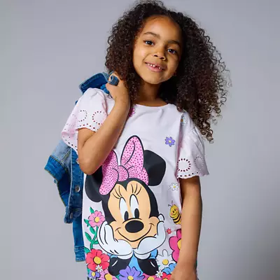 Background image of Kids' Fashion
