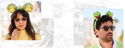 Background image of Headbands and Accessories