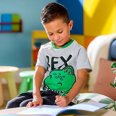 Background image of Kids' T-Shirts