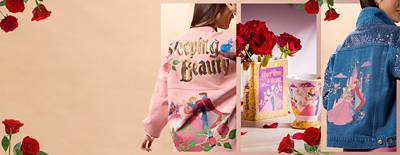 Background image of Enchanted Favourites