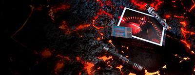 Image de fond de Le 4 mai, passez du c&ocirc;t&eacute; obscur !