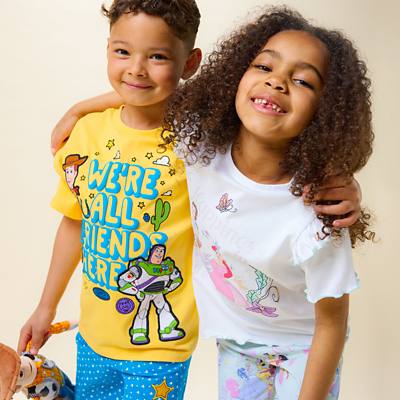 Background image of Kindermode