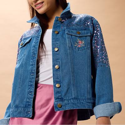 Background image of Storybook Chic