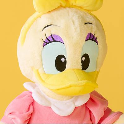 Background image of Mickey & Friends