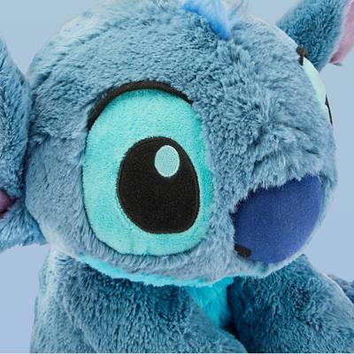 Background image of Lilo & Stitch