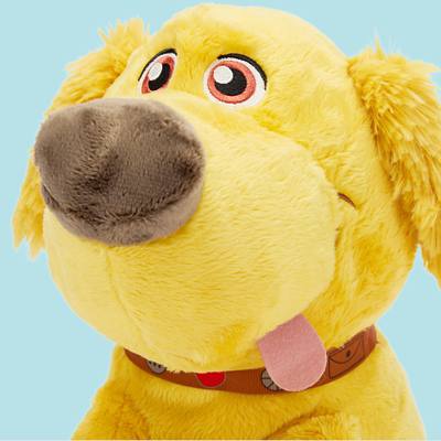 Background image of Up