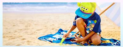 Background image of Look on the Bright Side