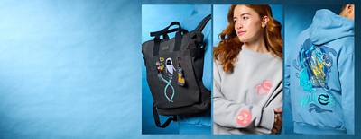 Background image of Future‑Focused Style