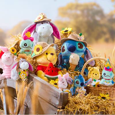 Background image of Summertime Cuddles