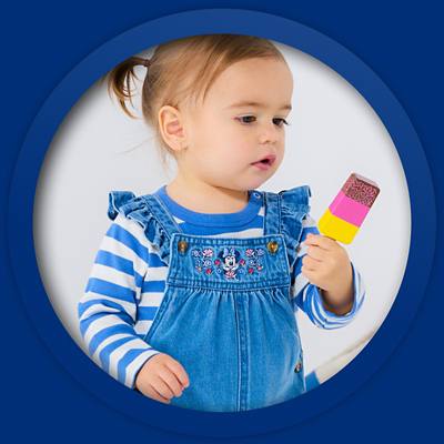 Background image of Kids' Fashion