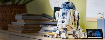 Immagine background di -20% sui set LEGO Star Wars