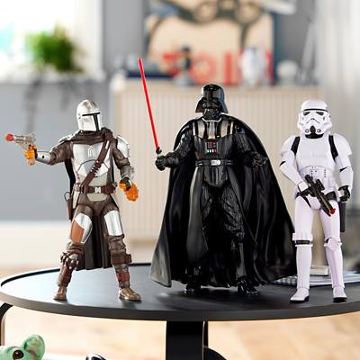 Background image of 25% Off Star Wars for Younglings