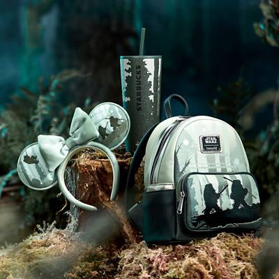 Immagine background di Collezione Endor