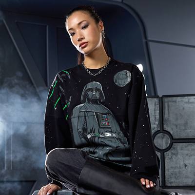 Immagine background di Collezione Darth Vader