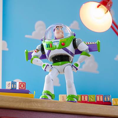 Background image of Action Figures