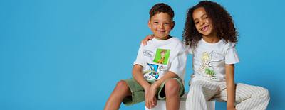 Background image of Sunny Day Tees