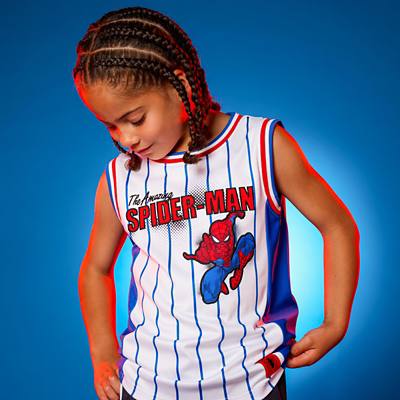 Background image of Kids' Fashion