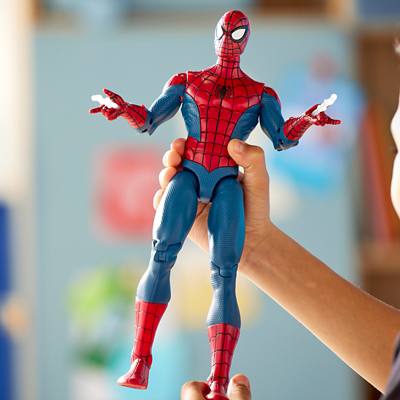 Background image of Toys