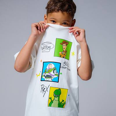 Immagine background di Moda bambini
