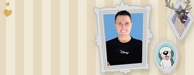 Background image of Meet the Designer