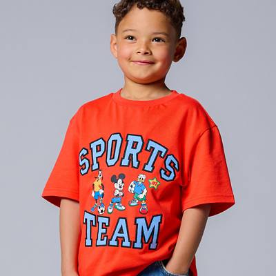 Imagen de fondo de Moda Infantil
